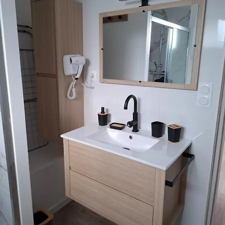 Appartement Au Bord De L'eau