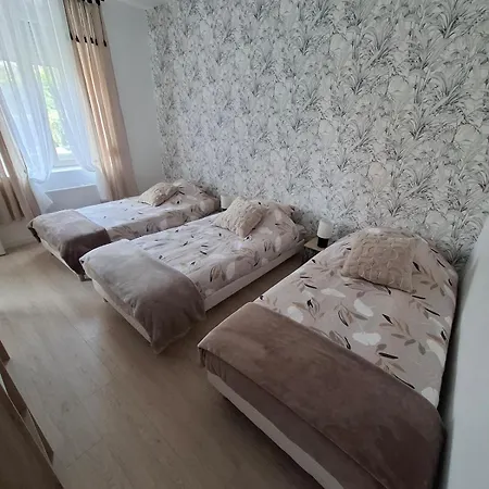 Appartement Au Bord De L'eau Trith-Saint-Leger