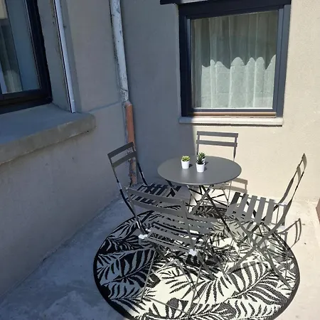 Appartement Au Bord De L'eau