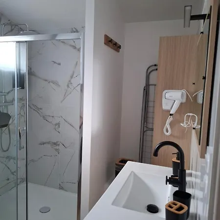 Au Bord De L'eau Appartement *